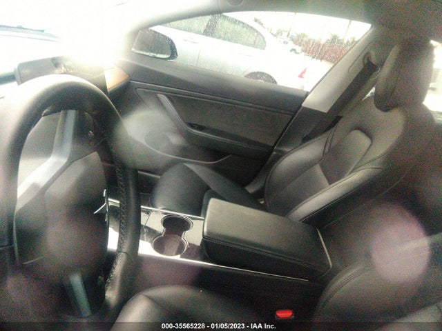 5YJ3E1EB8LF646360 Tesla Model 3 Long Range