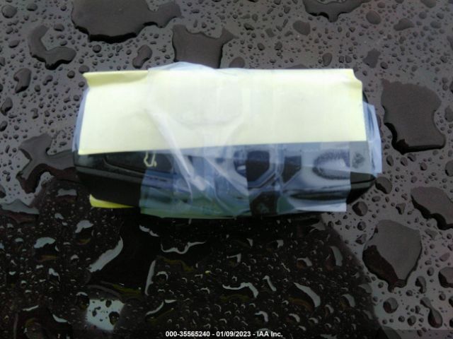 SCFRMFCW7LGM09155 Aston Martin DB11
