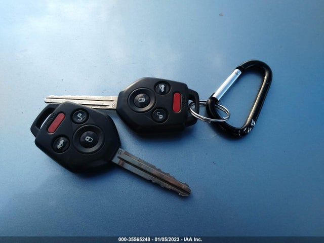 Subaru Impreza Sedan 2.0i 2012 JF1GJAA60CH024573 Image 3