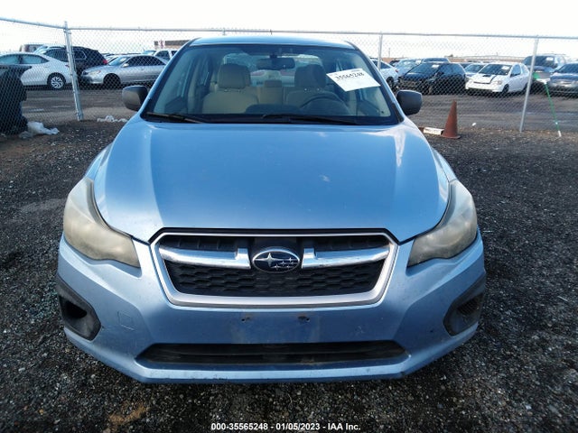 Subaru Impreza Sedan 2.0i 2012 JF1GJAA60CH024573 Image 7