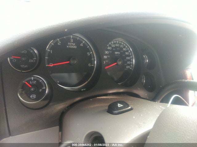 Chevrolet Tahoe Lt 2014 1GNSCBE00ER246318 Image 8