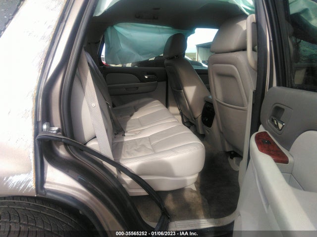 Chevrolet Tahoe Lt 2014 1GNSCBE00ER246318 Image 9