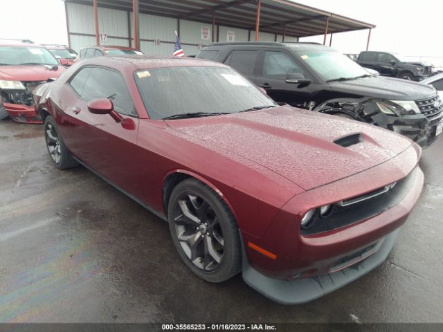 2C3CDZJG2KH735129 auction archive image