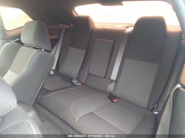 2C3CDZJG2KH735129 Dodge Challenger Gt