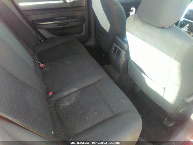 Dodge Charger Sxt 2010 2B3CA3CV1AH222113 Image 9