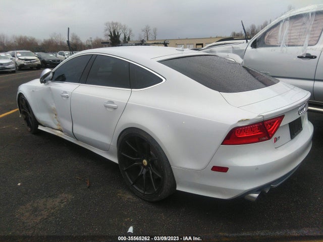 2014 Audi S7, VIN: WAUW2AFC5EN133596