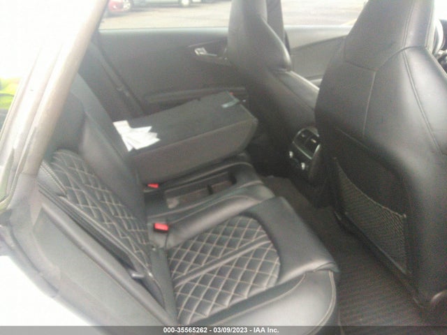 2014 Audi S7, VIN: WAUW2AFC5EN133596