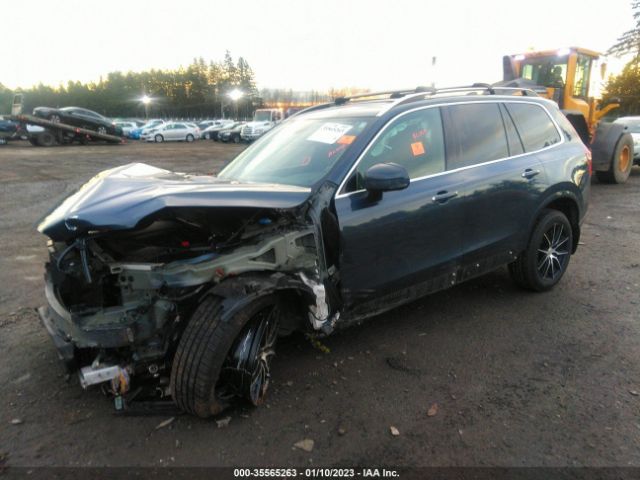 YV4A22PK5J1211379 Volvo Xc90 Momentum