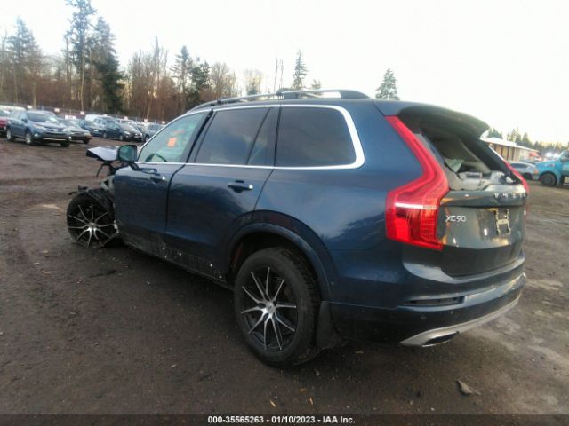 YV4A22PK5J1211379 Volvo Xc90 Momentum