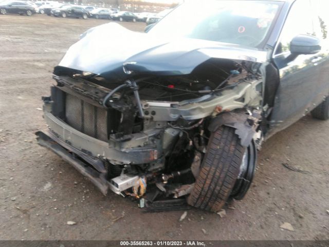 YV4A22PK5J1211379 Volvo Xc90 Momentum