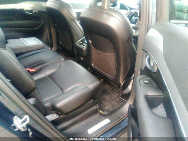 YV4A22PK5J1211379 Volvo Xc90 Momentum