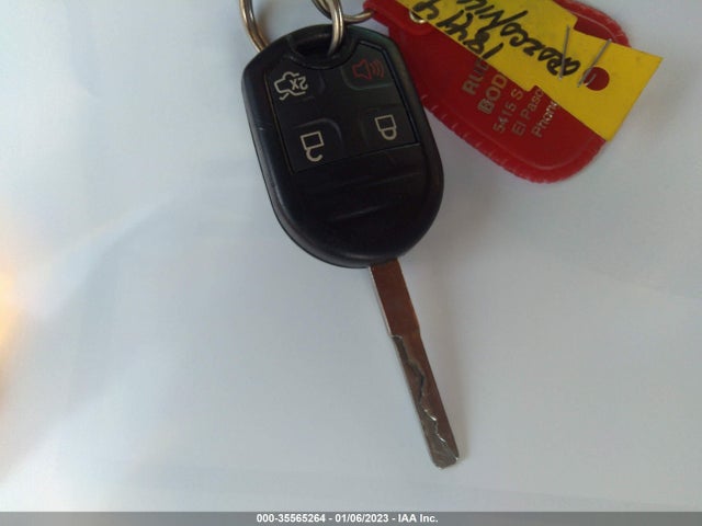 2019 Ford Fiesta, VIN: 3FADP4EJ4KM109654