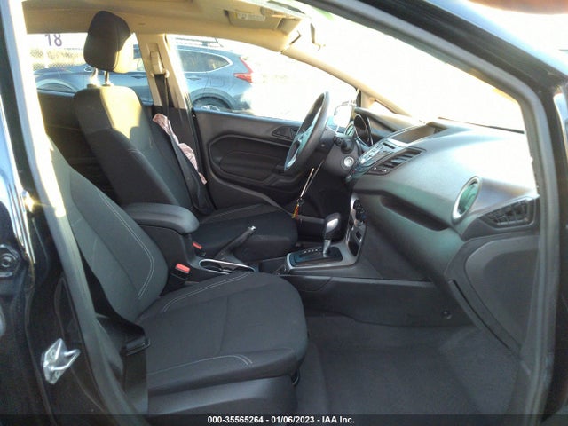 2019 Ford Fiesta, VIN: 3FADP4EJ4KM109654