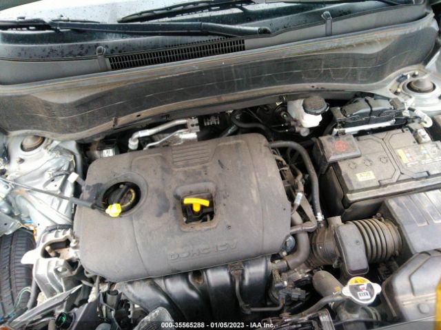 KNDEPCAA4M7226064 KIA Seltos Lx