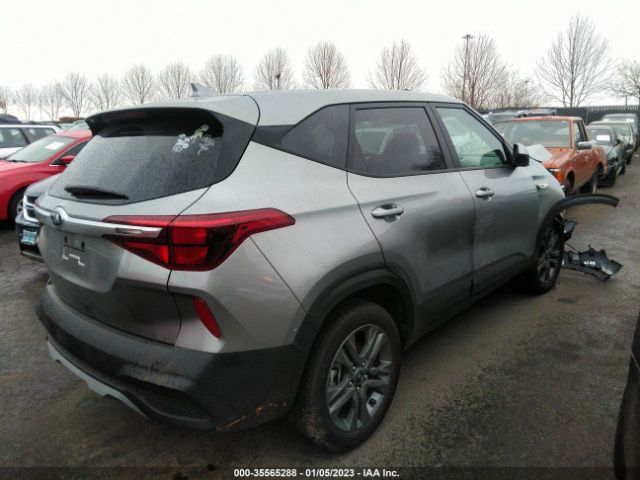 KNDEPCAA4M7226064 KIA Seltos Lx