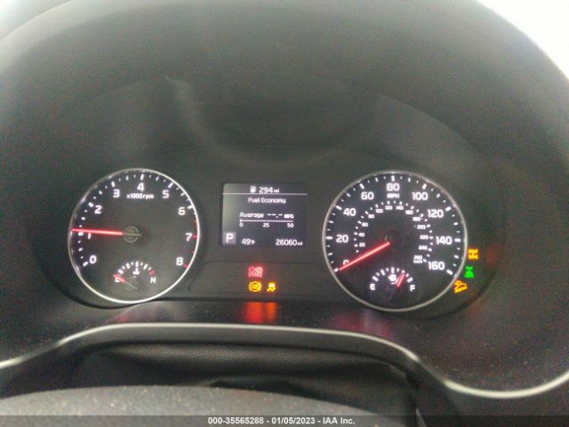 KNDEPCAA4M7226064 KIA Seltos Lx