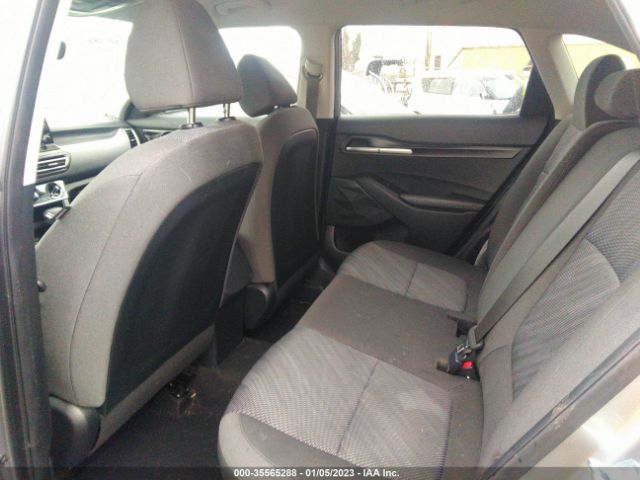 KNDEPCAA4M7226064 KIA Seltos Lx