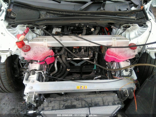 2022 Mercedes-Benz EQS, VIN: W1KCG2DB6NA006375