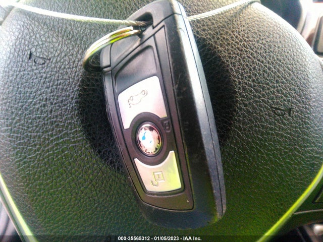 BMW 3 Series 328i 2014 WBA3C1C58EK116296 Image 11