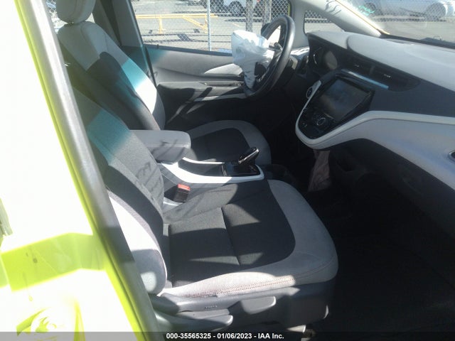 2019 Chevrolet Bolt EV, VIN: 1G1FY6S01K4128089
