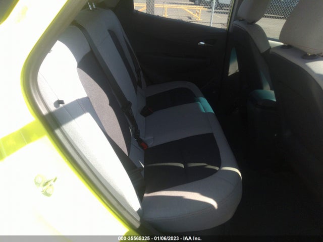 2019 Chevrolet Bolt EV, VIN: 1G1FY6S01K4128089