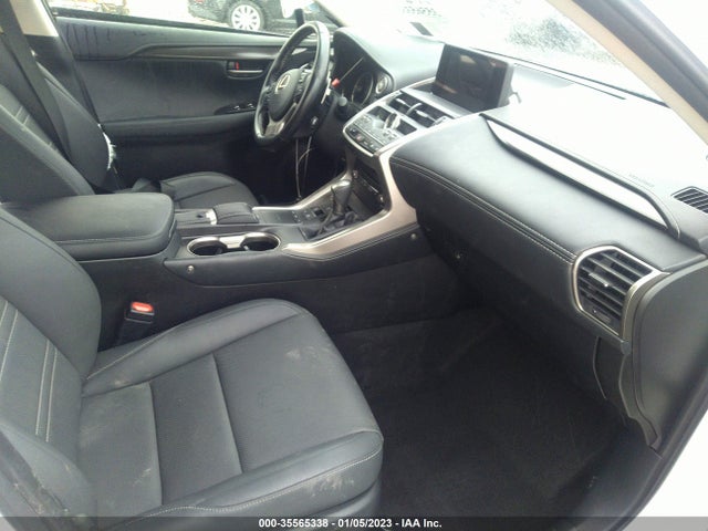 2020 Lexus NX, VIN: JTJDARBZXL5002941