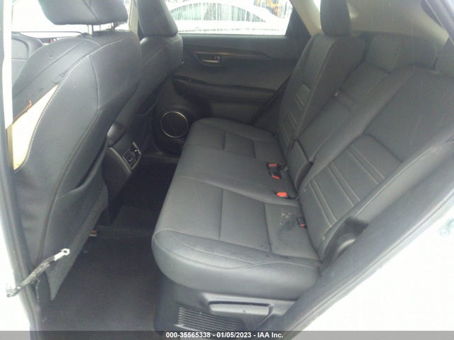 2020 Lexus NX, VIN: JTJDARBZXL5002941