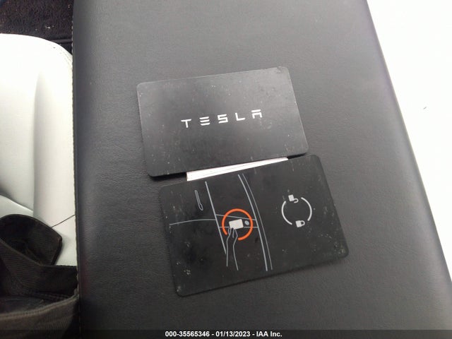 Tesla Model 3 Long Range/performance 2019 5YJ3E1EB2KF421575 Image 11