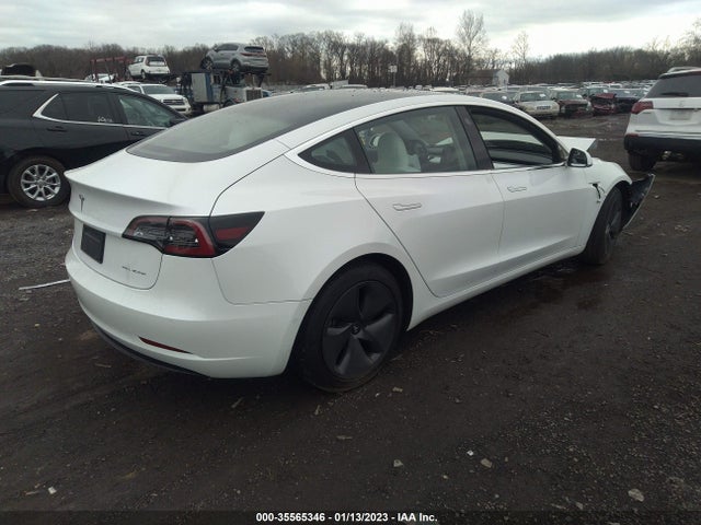 Tesla Model 3 Long Range/performance 2019 5YJ3E1EB2KF421575 Image 4