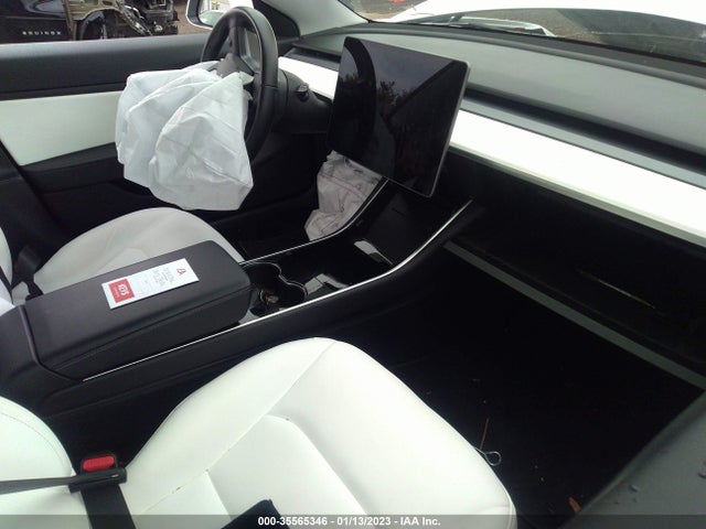 Tesla Model 3 Long Range/performance 2019 5YJ3E1EB2KF421575 Image 5