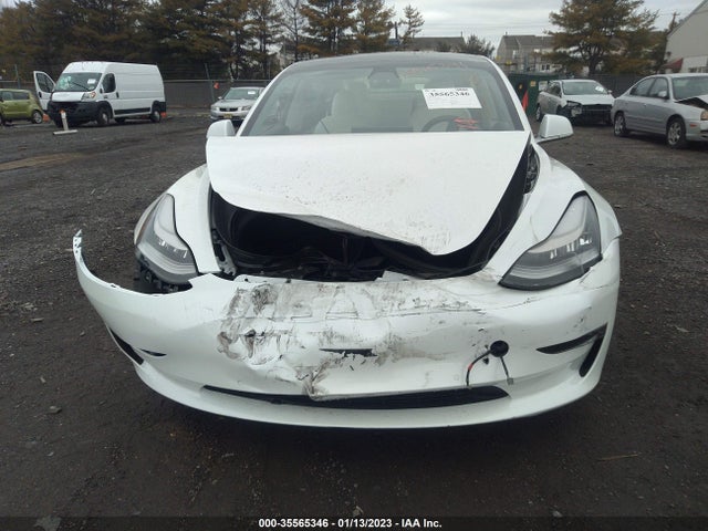 Tesla Model 3 Long Range/performance 2019 5YJ3E1EB2KF421575 Image 6