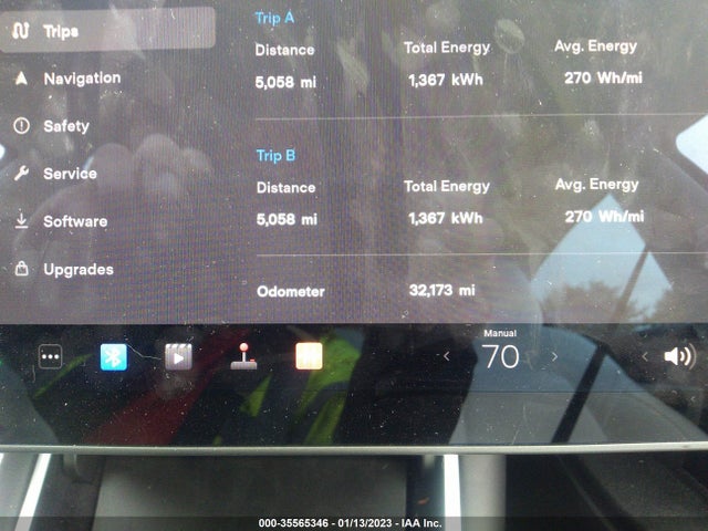 Tesla Model 3 Long Range/performance 2019 5YJ3E1EB2KF421575 Image 7
