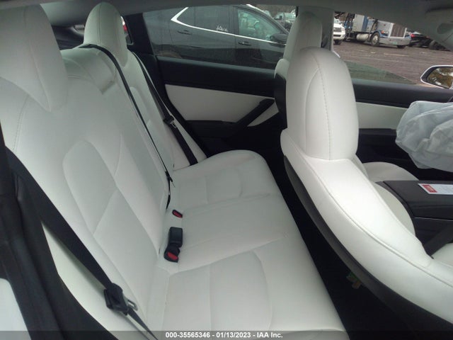 Tesla Model 3 Long Range/performance 2019 5YJ3E1EB2KF421575 Image 8
