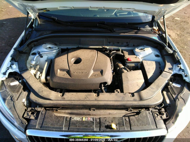2020 Volvo XC60, VIN: YV4102RL7L1571199