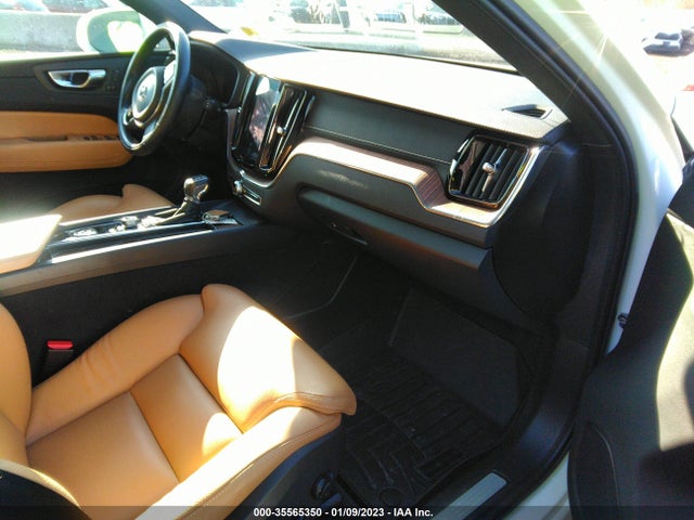 2020 Volvo XC60, VIN: YV4102RL7L1571199