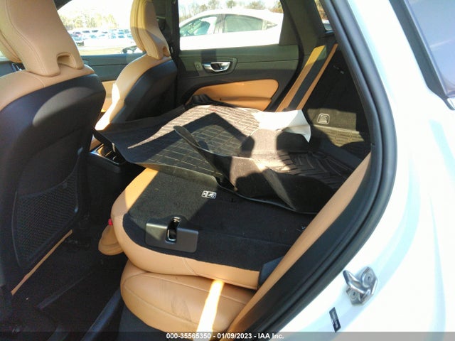 2020 Volvo XC60, VIN: YV4102RL7L1571199