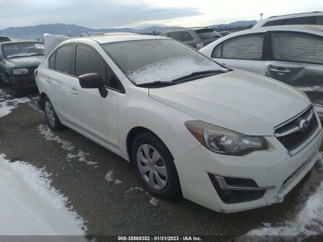 2016 Subaru Impreza, VIN: JF1GJAA66GH024020