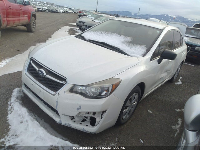 2016 Subaru Impreza, VIN: JF1GJAA66GH024020