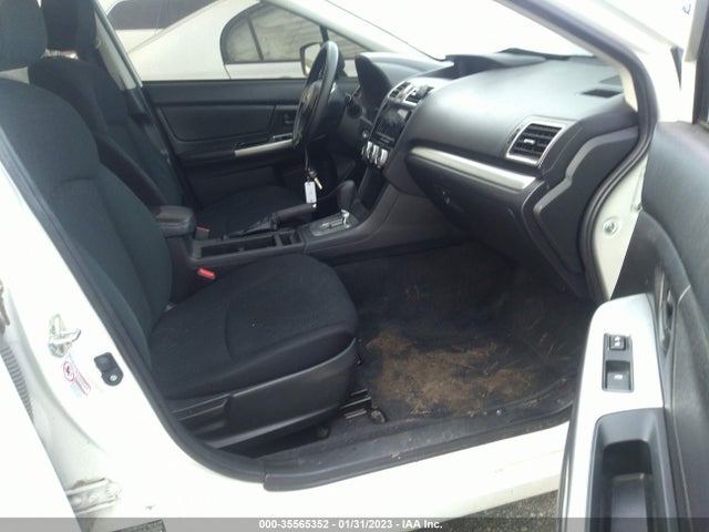 2016 Subaru Impreza, VIN: JF1GJAA66GH024020