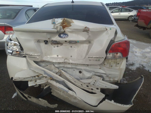2016 Subaru Impreza, VIN: JF1GJAA66GH024020