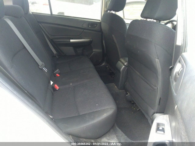 2016 Subaru Impreza, VIN: JF1GJAA66GH024020