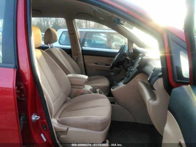 KNAFG526X87174307 KIA Rondo Lx