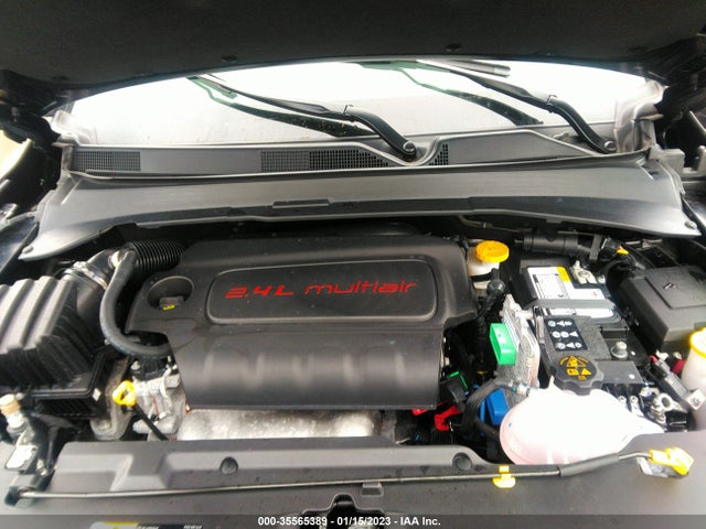 2022 JEEP COMPASS TRAILHAWK VIN: 3C4NJDDB8NT191649