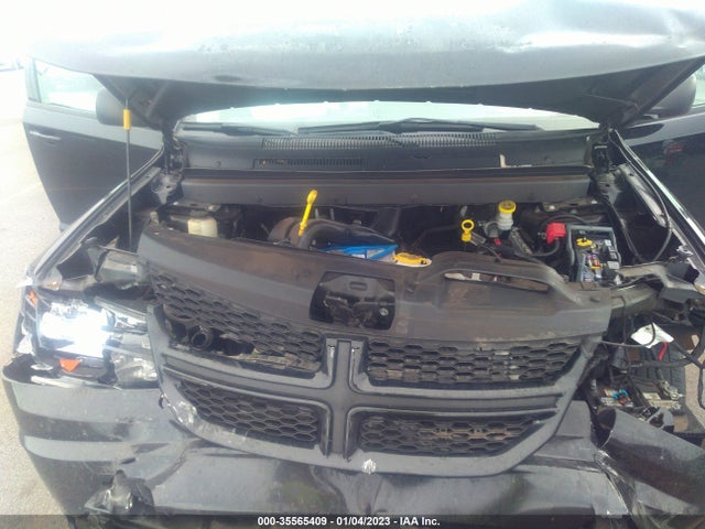 Dodge Journey Se Value 2020 3C4PDCAB5LT199820 Image 10