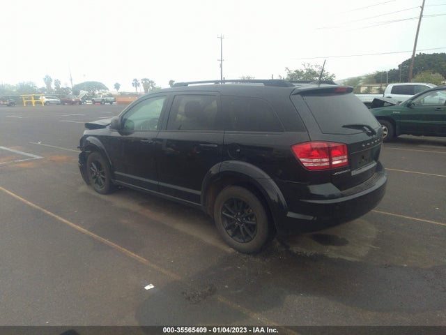 Dodge Journey Se Value 2020 3C4PDCAB5LT199820 Image 3