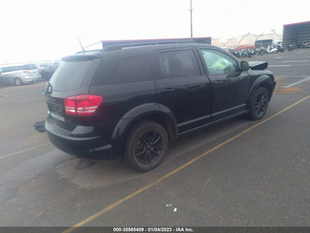 Dodge Journey Se Value 2020 3C4PDCAB5LT199820 Image 4