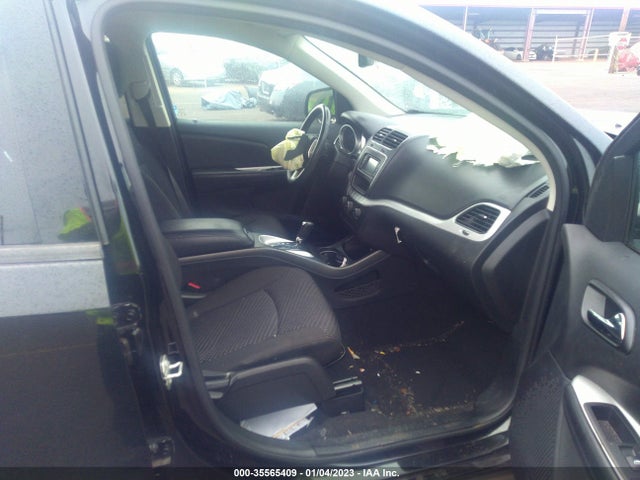 Dodge Journey Se Value 2020 3C4PDCAB5LT199820 Image 5