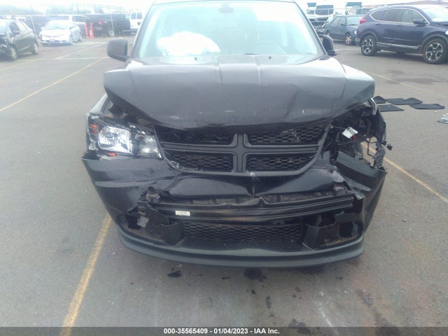 Dodge Journey Se Value 2020 3C4PDCAB5LT199820 Image 6