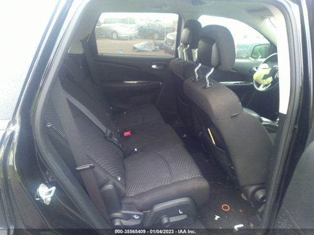 Dodge Journey Se Value 2020 3C4PDCAB5LT199820 Image 8