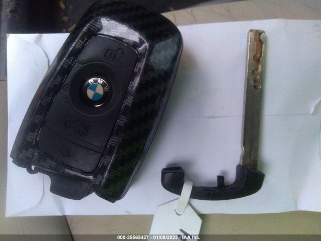 BMW 5 Series 535d Xdrive 2014 WBAFV3C56EDZ33774 Image 3